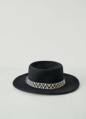 Pălărie negru BARTS unisex