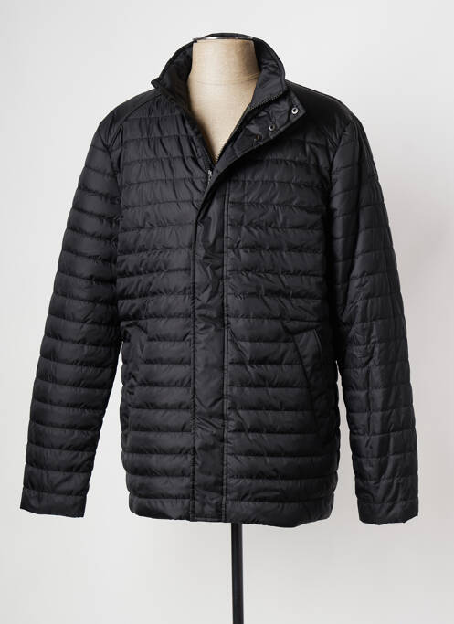 Geacă negru GEOX bărbat