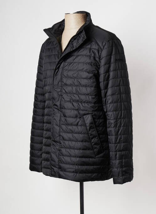 Geacă negru GEOX bărbat