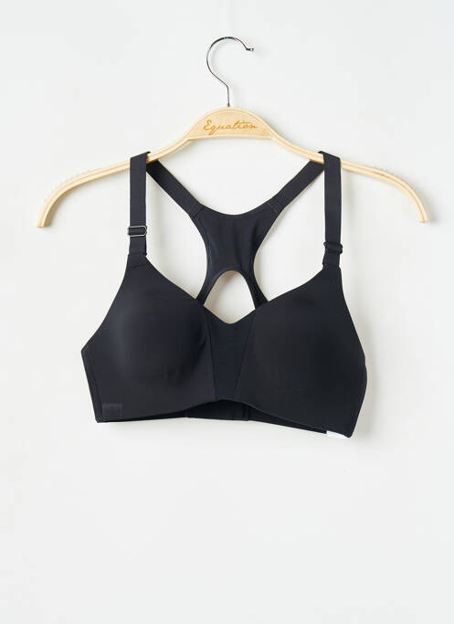 Sutien negru NIKE femeie