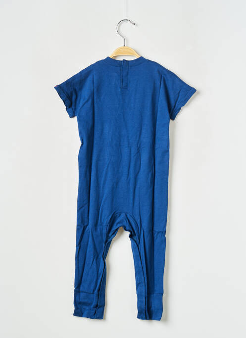 Salopetă-pantalon albastru LEVIS băiat