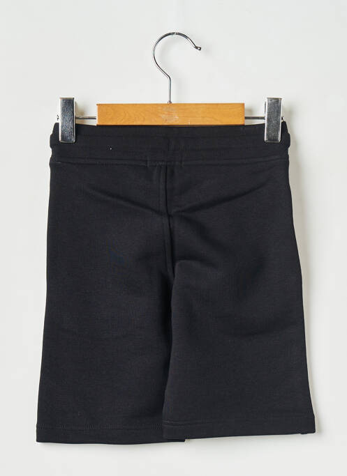 Bermudă negru HUGO BOSS băiat