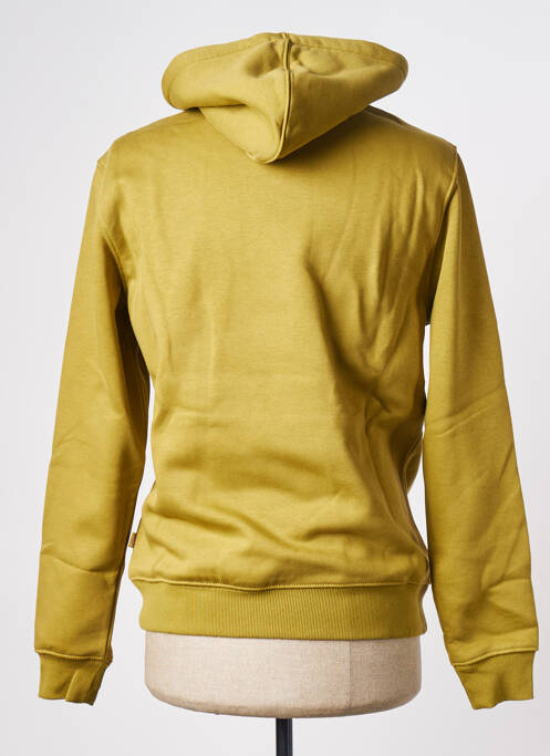 Hanorac cu glugă verde DICKIES bărbat