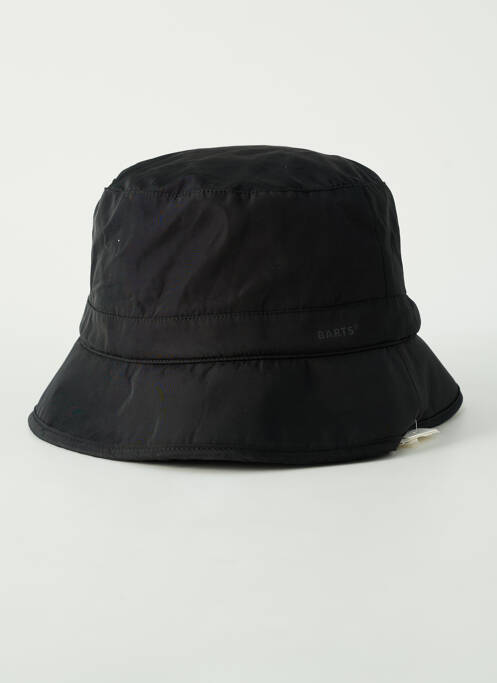 Pălărie negru BARTS unisex