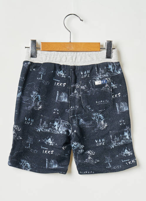 Bermudă albastru IKKS JUNIOR băiat