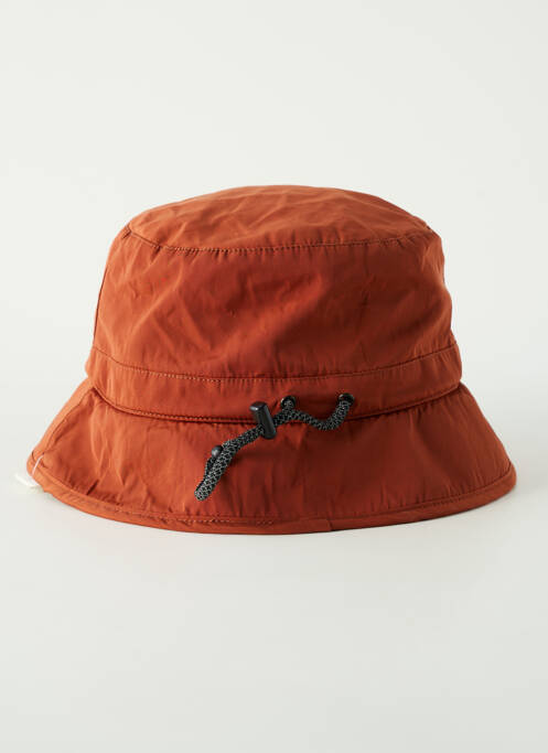 Pălărie portocaliu BARTS unisex