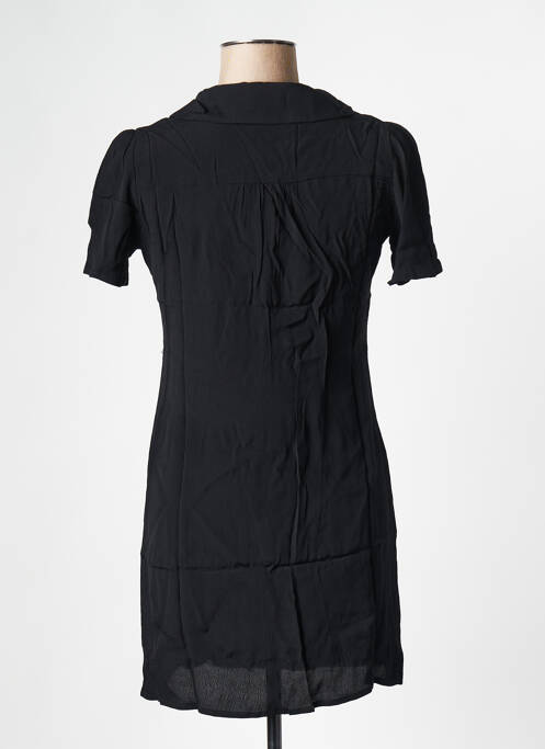 Rochie scurtă negru ARTLOVE femeie