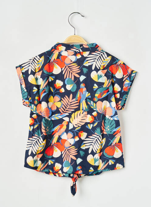 Cămașă negru TAPE À L'OEIL fată