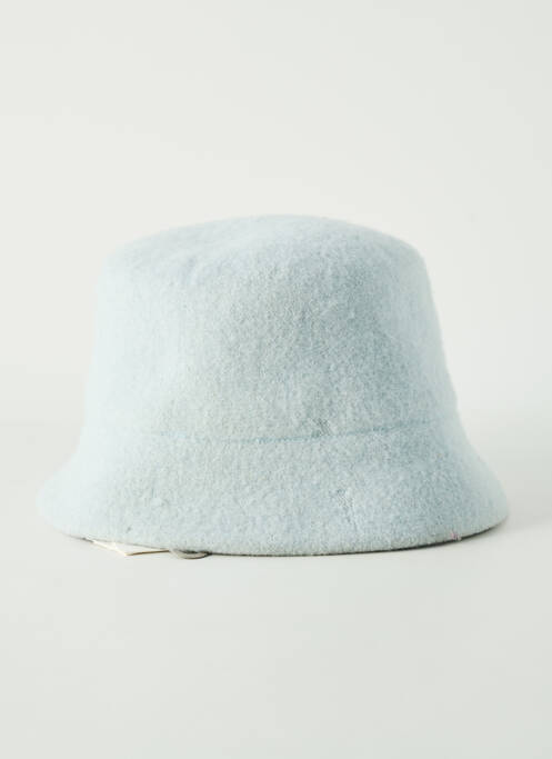 Pălărie verde BARTS unisex