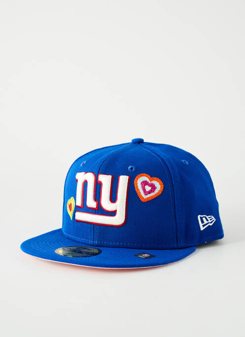 Șapcă albastru NEW ERA unisex