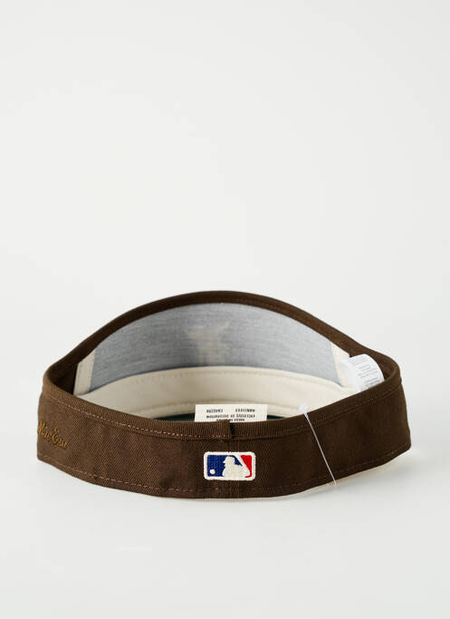 Șapcă maro NEW ERA unisex