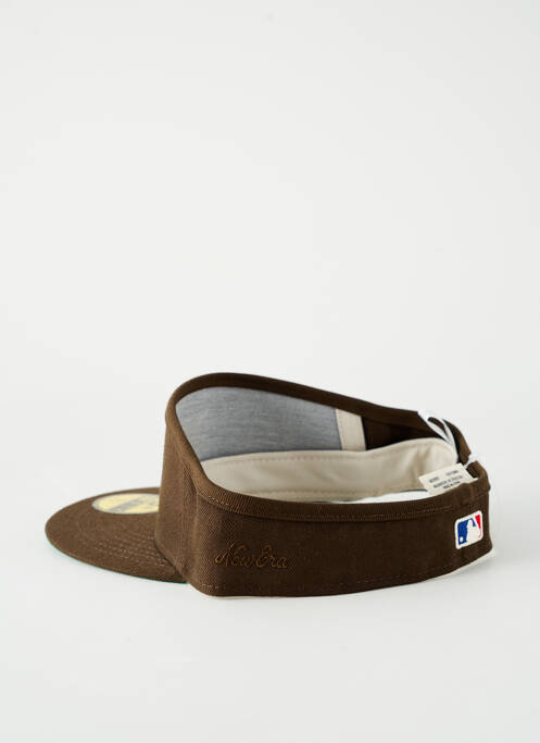 Șapcă maro NEW ERA unisex