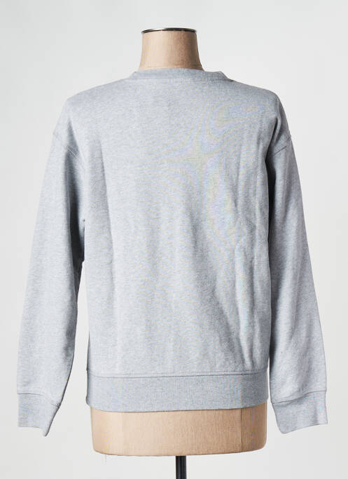 Hanorac gri LEVIS femeie