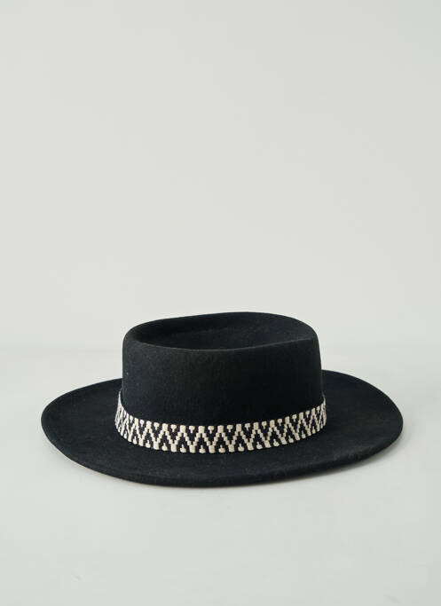 Pălărie negru BARTS unisex