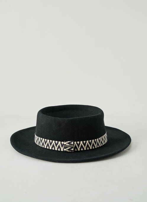 Pălărie negru BARTS unisex