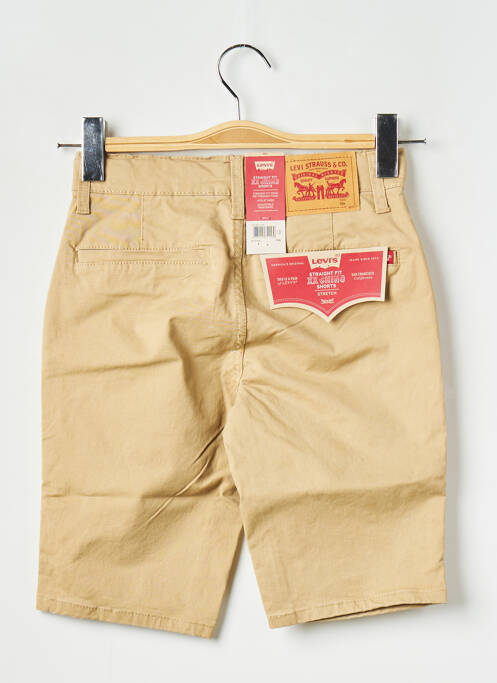 Șort bej LEVIS băiat