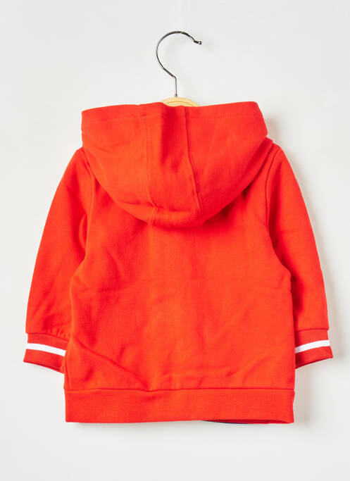 Jachete casual roșu TIMBERLAND băiat