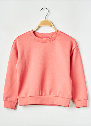 Hanorac portocaliu ONLY PLAY fată