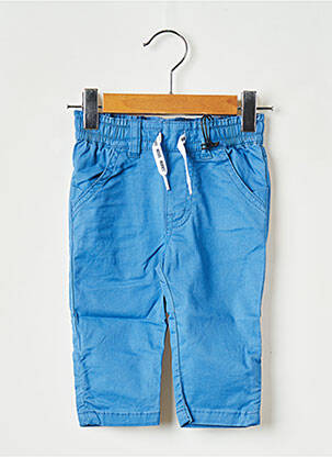 Pantalon chino albastru TIMBERLAND băiat