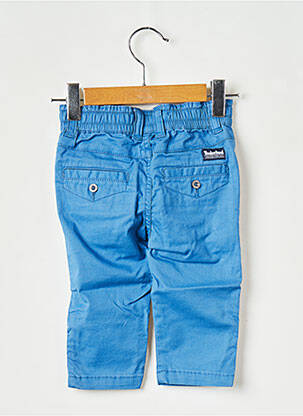 Pantalon chino albastru TIMBERLAND băiat