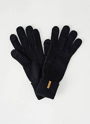 Mănuși negru BARTS unisex
