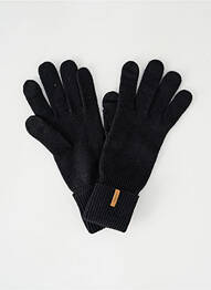 Mănuși negru BARTS unisex
