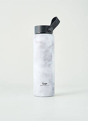 Accesoriu divers gri TYPO unisex