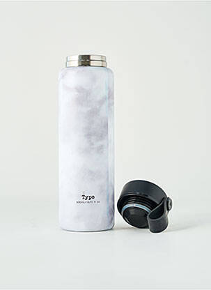 Accesoriu divers gri TYPO unisex