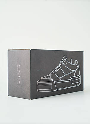 Diverse casă alb TYPO unisex