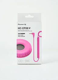 Accesoriu divers violet PIONEER DJ unisexe