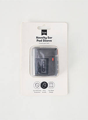 Accesoriu divers multicolor TYPO unisex