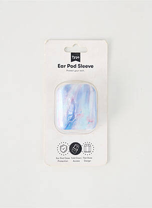 Accesoriu divers multicolor TYPO unisex