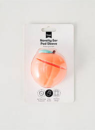Accesoriu divers portocaliu TYPO unisexe