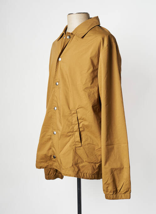 Geacă bej SELECTED bărbat