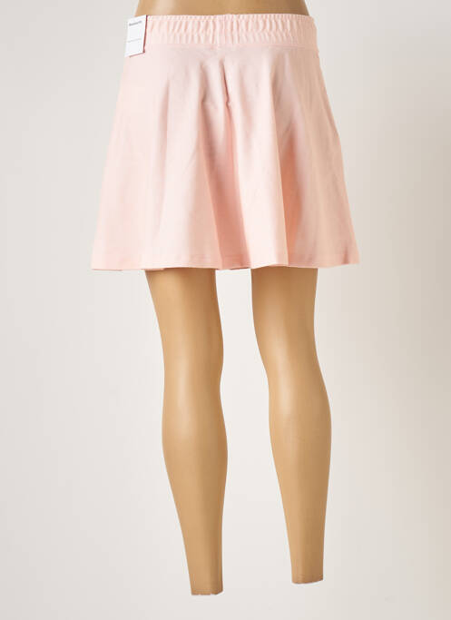 Fustă mini roz NIKE femeie