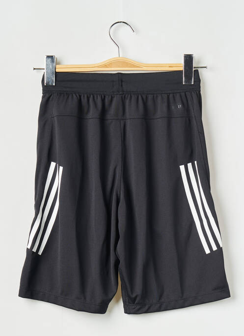 Șort negru ADIDAS bărbat