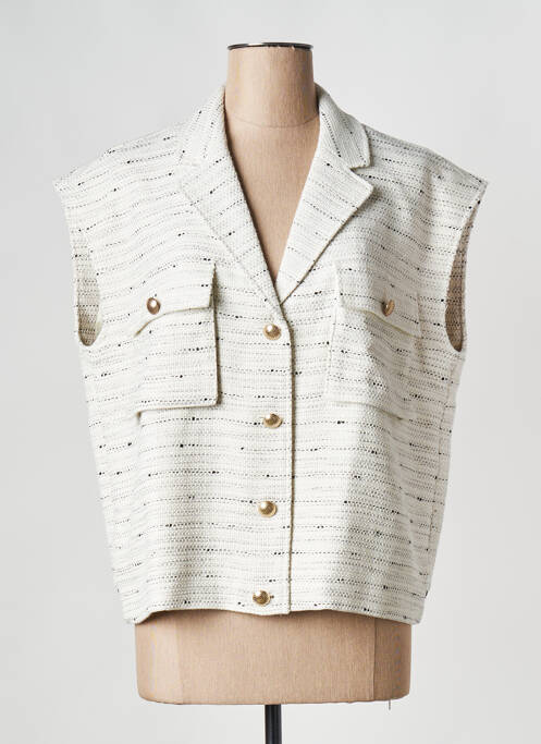 Jachete elegante negru VILA femeie