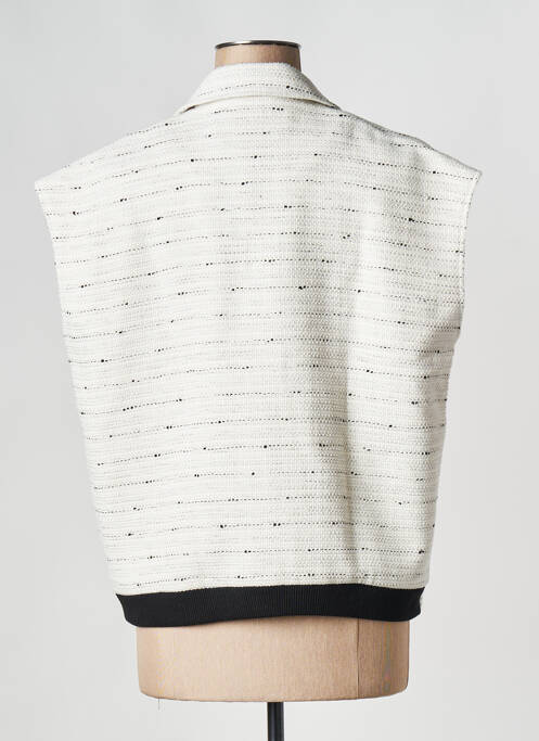 Jachete elegante negru VILA femeie