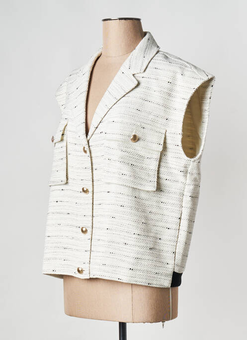 Jachete elegante negru VILA femeie