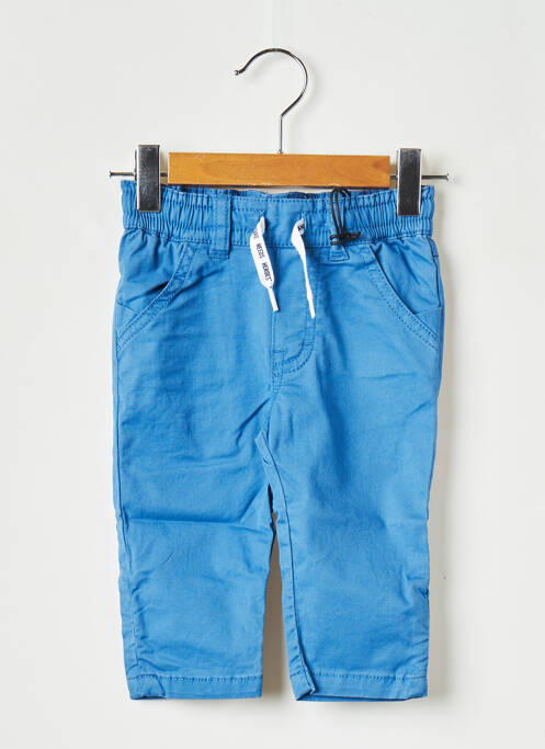 Pantalon chino albastru TIMBERLAND băiat