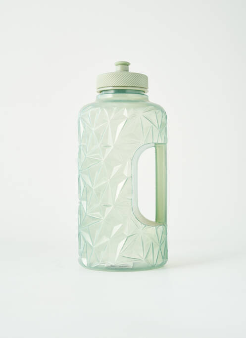 Diverse casă verde TYPO unisex