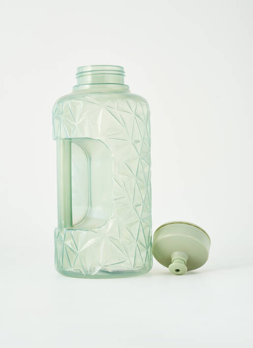 Diverse casă verde TYPO unisex