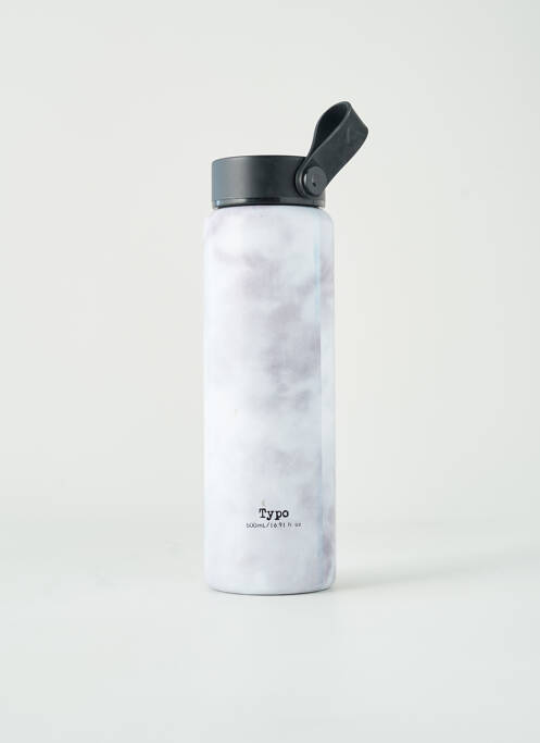 Accesoriu divers gri TYPO unisex