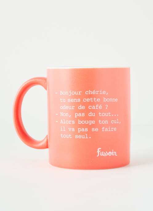 Diverse casă roz ORIGINAL CUP unisex