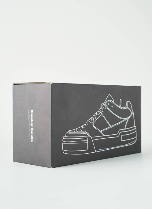 Diverse casă alb TYPO unisex