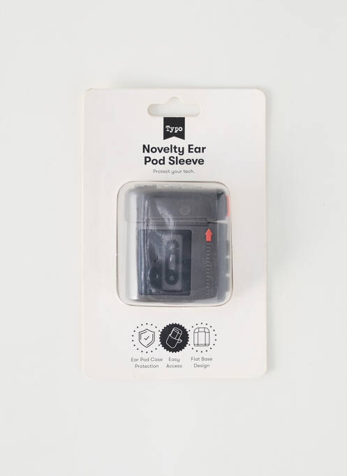 Accesoriu divers multicolor TYPO unisex