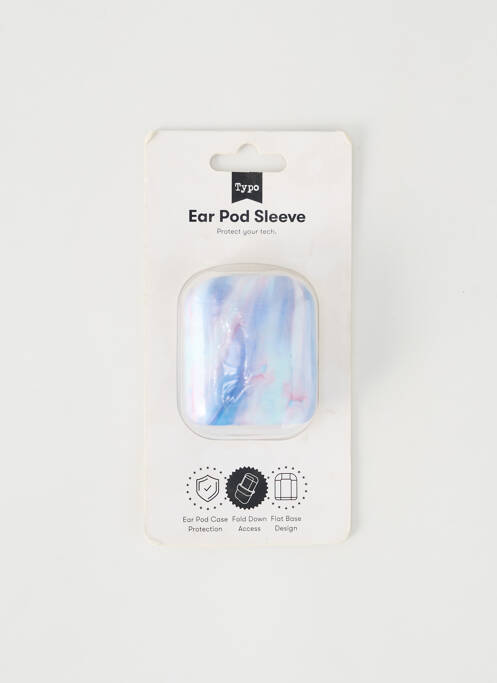 Accesoriu divers multicolor TYPO unisex