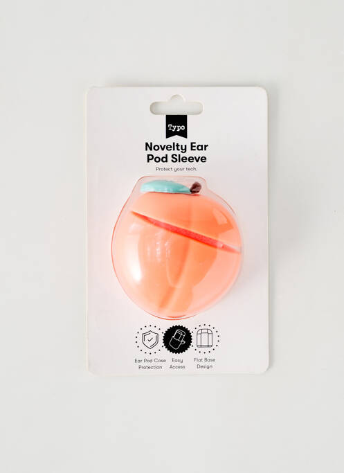 Accesoriu divers portocaliu TYPO unisex