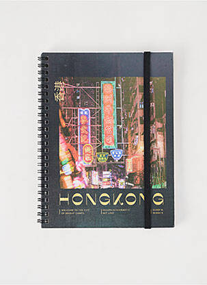 Accesoriu divers negru TYPO unisex