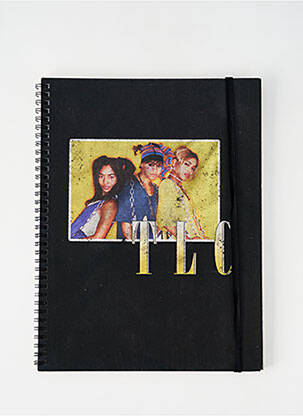 Accesoriu divers albastru TYPO unisex